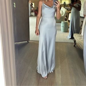Jenny Yoo Sylvie Bridesmaid Dress